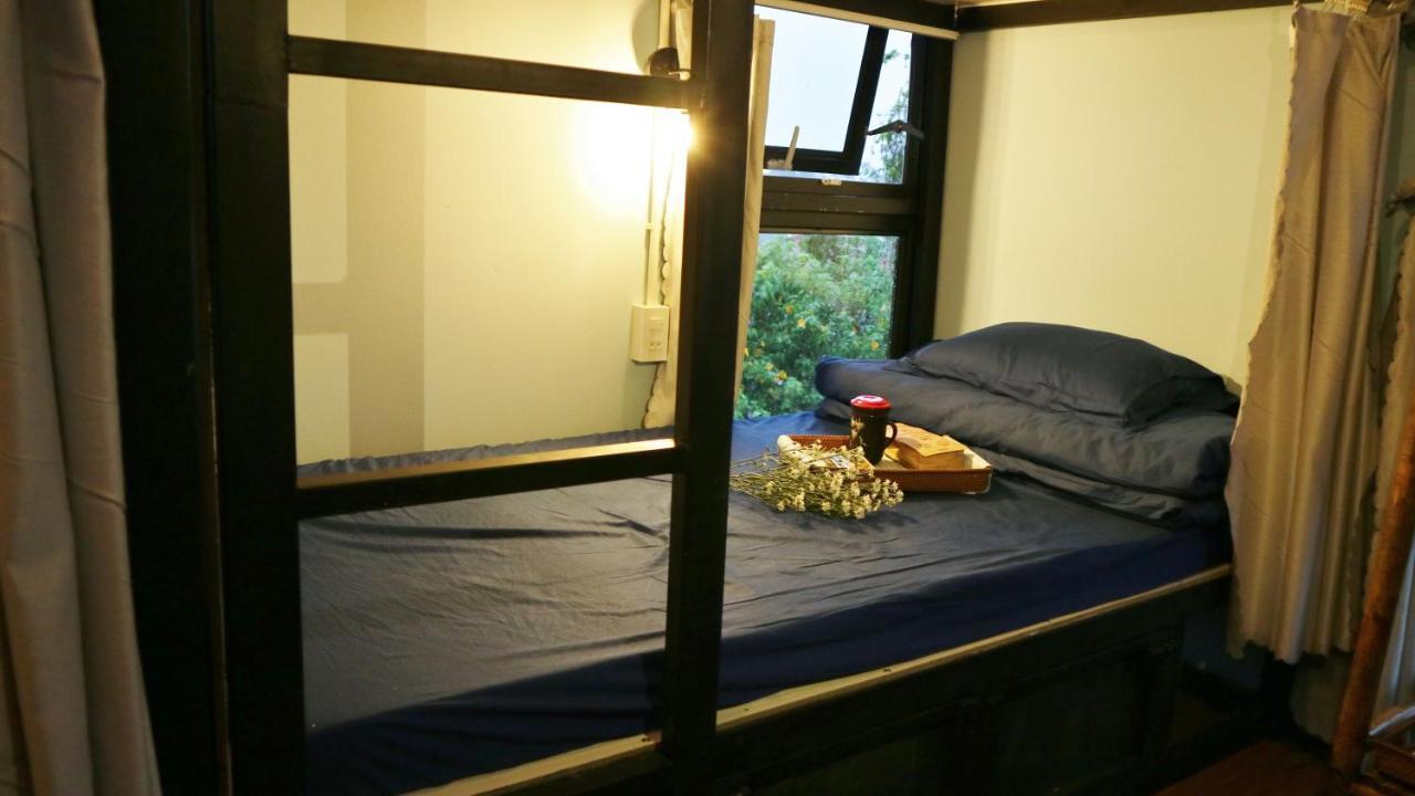 Komori House Bed & Breakfast Da Lat Dış mekan fotoğraf