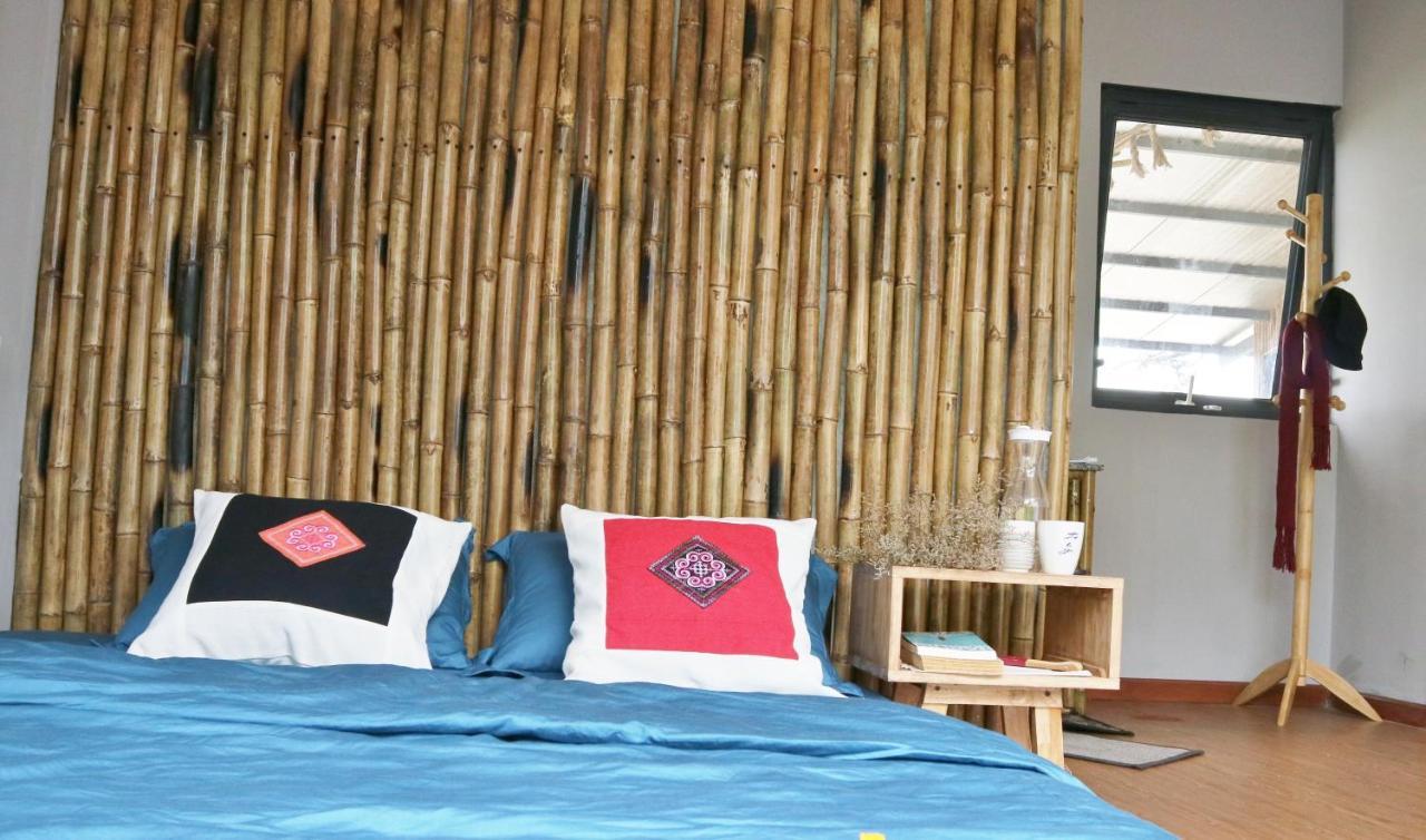 Komori House Bed & Breakfast Da Lat Dış mekan fotoğraf