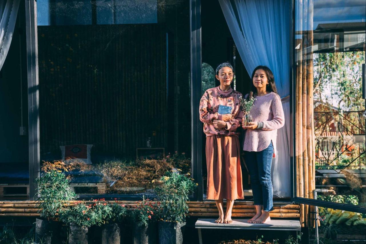 Komori House Bed & Breakfast Da Lat Dış mekan fotoğraf