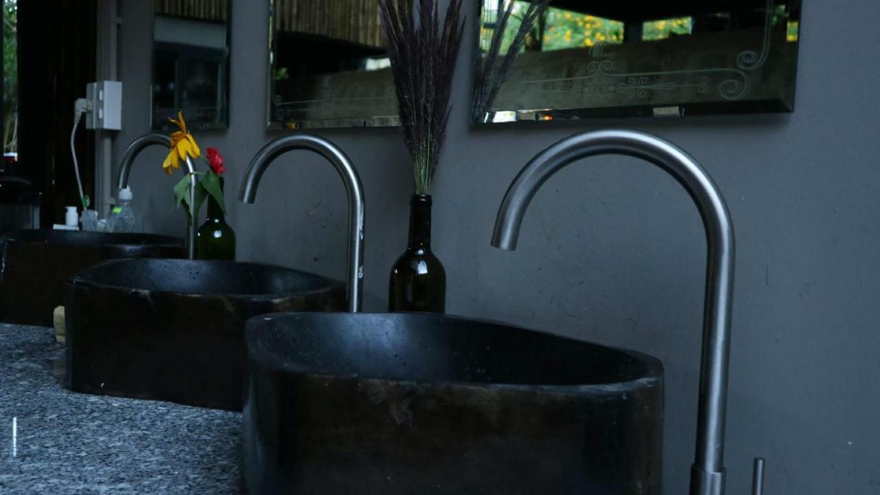 Komori House Bed & Breakfast Da Lat Dış mekan fotoğraf